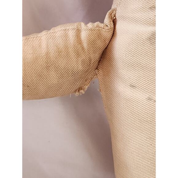 Vintage 1960's Matty Mattel 17" Doll by Mattel Talking w/ A Garbled Voice - Picture 3 of 6